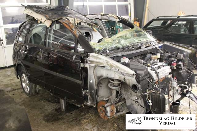 Suzuki Liana 2004-2010 (Fase 2) , Motorkode: M16A, Girkassekode: 