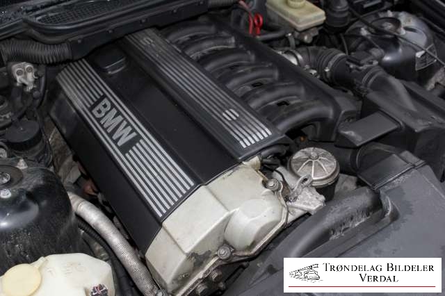 BMW 3-Serie 1991-2000 (E36) (E36), Motorkode: NA, Girkassekode: NA