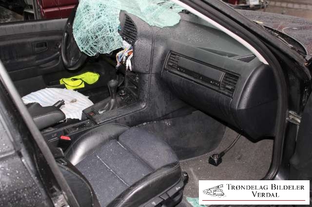 BMW 3-Serie 1991-2000 (E36) (E36), Motorkode: NA, Girkassekode: NA