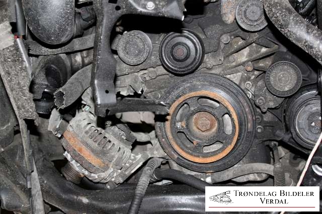 Mercedes E-Klasse 2002-2006 (Fase 1) (W211) (W211), Motorkode: 646 961, Girkassekode: NA
