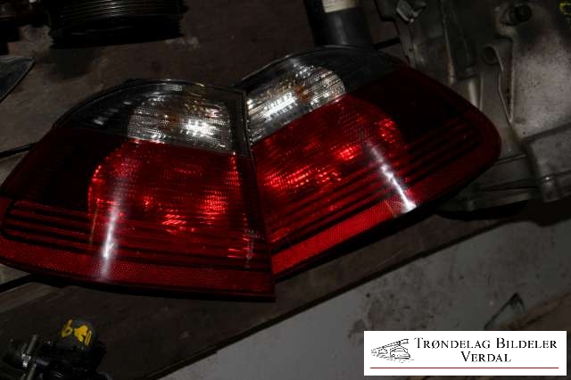 BMW 3-Serie 1998-2005 (E46) (E46), Motorkode: NA, Girkassekode: 5G.S5D200G