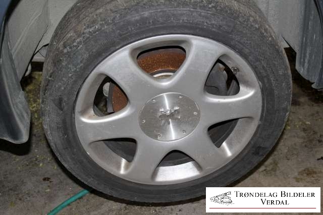 Peugeot 607 2000-2004 (Fase 1) , Motorkode: 4HX, Girkassekode: M