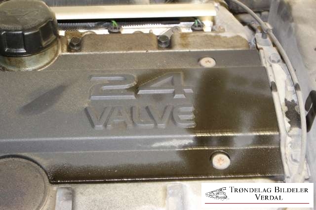 Volvo 960 1991-1997 , Motorkode: , Girkassekode: 