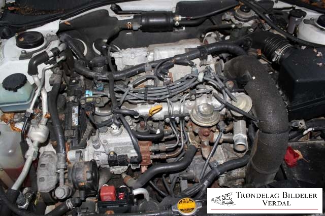 Toyota Avensis 1997-2000 (Type I, Fase 1) , Motorkode: NA, Girkassekode: M