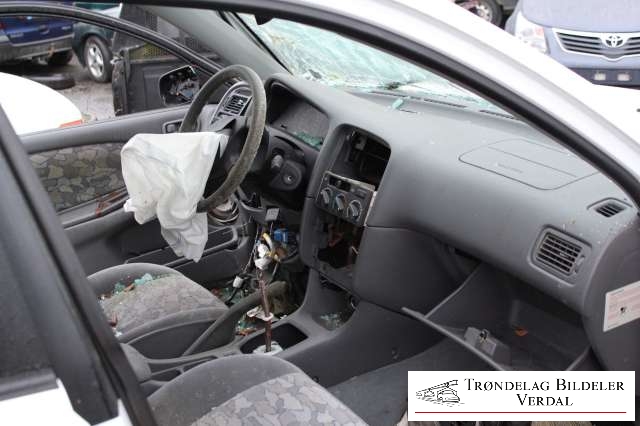 Toyota Avensis 1997-2000 (Type I, Fase 1) , Motorkode: NA, Girkassekode: M