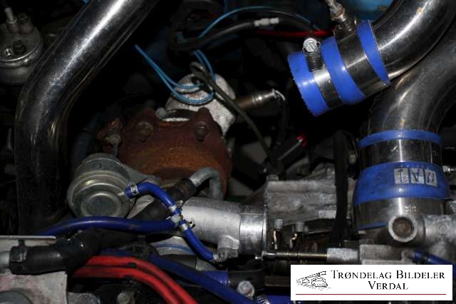 Subaru Impreza 1995-2000 (Type I, Fase 2) , Motorkode: EJ20, Girkassekode:
