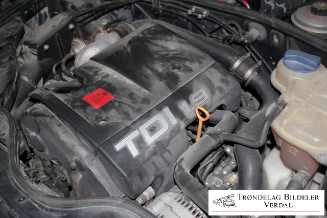 VW Passat 1997-2000 (B5,3B) (B5,3B), Motorkode: AHU, Girkassekode: DHL