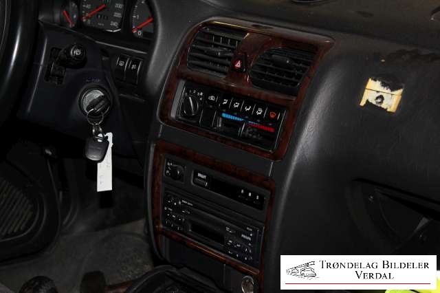 Subaru Legacy 1994-1998 , Motorkode: NA, Girkassekode: NA