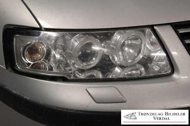 VW Passat 1997-2000 (B5,3B) (B5,3B), Motorkode: ARM, Girkassekode: DWG