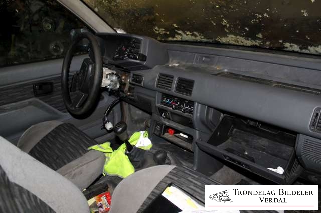 Opel Frontera A 1992-1998 , Motorkode: NA, Girkassekode: NA