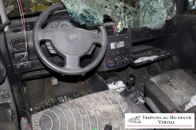 Opel Combo C 2002-2011 , Motorkode: Z17DTH, Girkassekode: