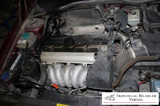 Volvo V70 (S70/XC70) 1997-2000 (Type I) , Motorkode: B5202S, Girkassekode: NA
