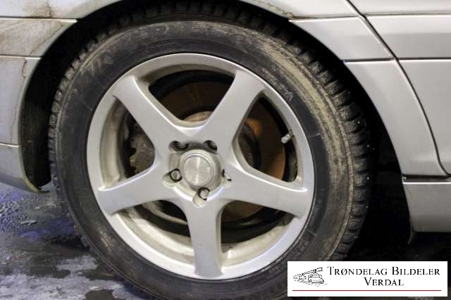 Mercedes C-Klasse 2000-2004 (Fase 1) (W203) (W203), Motorkode: 611962, Girkassekode: A