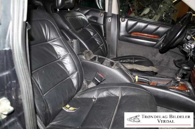 Opel Omega B 1994-1999 , Motorkode: NA, Girkassekode: NA