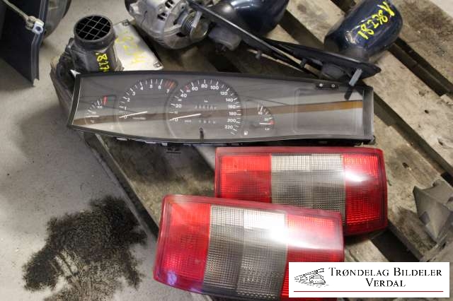 Opel Omega B 1994-1999 , Motorkode: NA, Girkassekode: NA