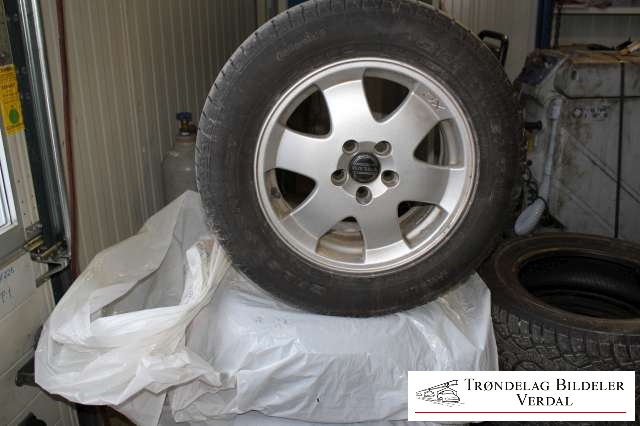 Volvo XC70 2001-2004 (Type I, Fase 1) , Motorkode: B5244T3, Girkassekode: 