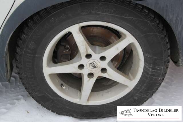 Volvo XC70 2001-2004 (Type I, Fase 1) , Motorkode: B5244T3, Girkassekode: 