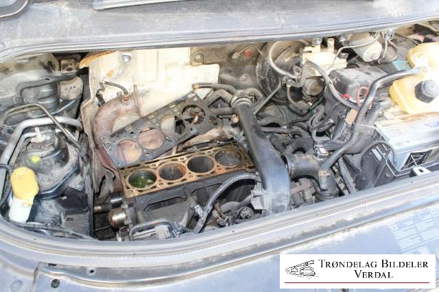 Renault Espace 2003-2009 (Type IV) , Motorkode: F4R V7, Girkassekode: 
