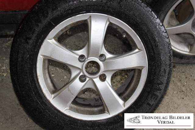 Ford Focus 1998-2004 (Type I) , Motorkode: FYDB, Girkassekode: M