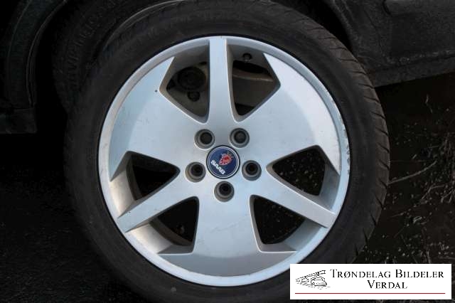 Saab 9-5 2001-2005 (Type I, Fase 2) , Motorkode: D223L, Girkassekode: M