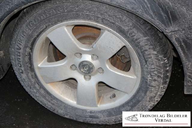 Saab 9-5 2001-2005 (Type I, Fase 2) , Motorkode: D223L, Girkassekode: M