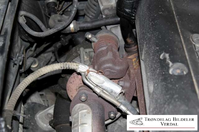 Volvo 850 1991-1997 , Motorkode: NA, Girkassekode: 5 TR MAN