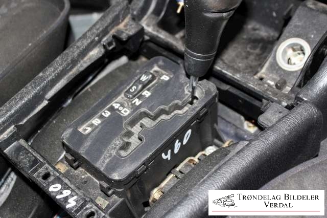 Mercedes E-Klasse 1995-2000 (Fase 1) (W210) (W210), Motorkode: 111, Girkassekode: 