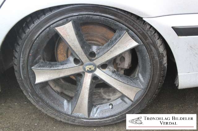 BMW 5-Serie 1996-2003 (E39) (E39), Motorkode: 206S3, Girkassekode: