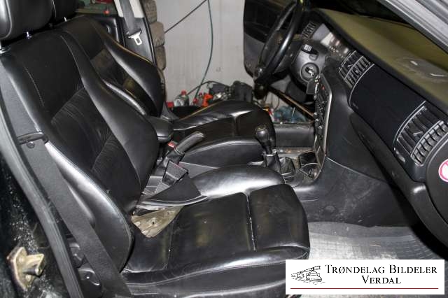 Opel Vectra B 1996-2001 , Motorkode: , Girkassekode: 