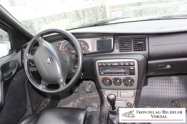 Opel Vectra B 1996-2001 , Motorkode: , Girkassekode: 