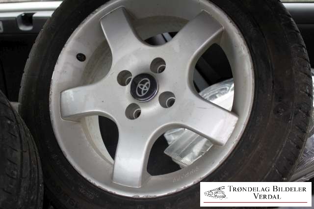 Toyota Corolla 2002-2007 , Motorkode: 4ZZ-FE, Girkassekode: 