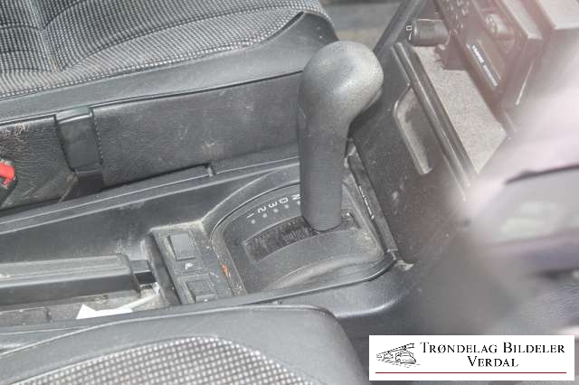 Volvo 940 1990-1998 , Motorkode: , Girkassekode: 