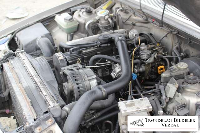 Volvo 940 1990-1998 , Motorkode: , Girkassekode: 