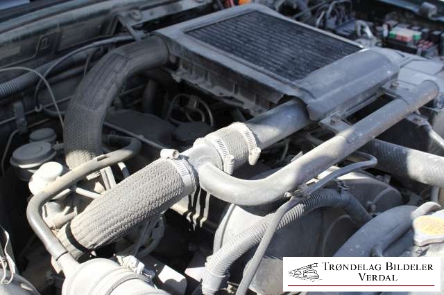 Mitsubishi Pajero 1992-1999 (Type II) , Motorkode: , Girkassekode: