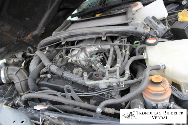 Suzuki Grand Vitara 1998-2005 (Type II) , Motorkode: RHW, Girkassekode: M