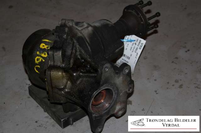 Volvo V70 (S70/XC70) 1997-2000 (Type I) , Motorkode: NA, Girkassekode: 5 TR MAN