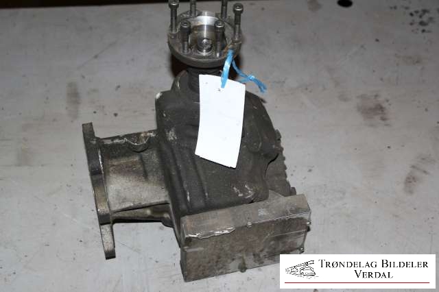 Volvo V70 (S70/XC70) 1997-2000 (Type I) , Motorkode: NA, Girkassekode: 5 TR MAN