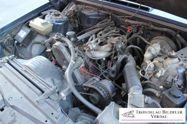 Volvo 940 1990-1998 , Motorkode: , Girkassekode: M47