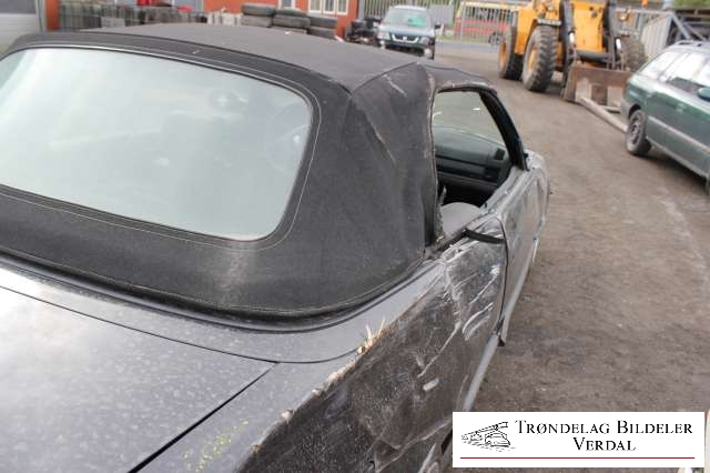 BMW 3-Serie 1991-2000 (E36) (E36), Motorkode: NA, Girkassekode: NA