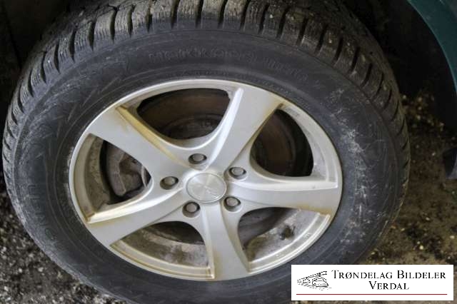 VW Passat 1997-2000 (B5,3B) (B5,3B), Motorkode: APT, Girkassekode: