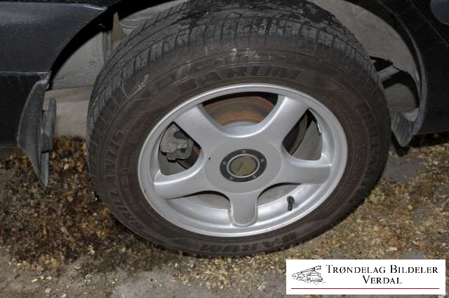 Toyota Avensis 2000-2003 (Type I, Fase 2) , Motorkode: 3ZZ-FE, Girkassekode: