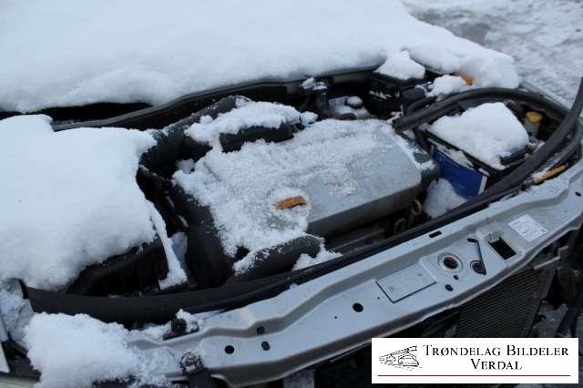 Opel Astra G 1998-2004 , Motorkode: X14XE, Girkassekode: M