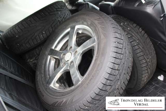 Honda CR-V 2002-2006 (Type II) , Motorkode: K20A4, Girkassekode: 