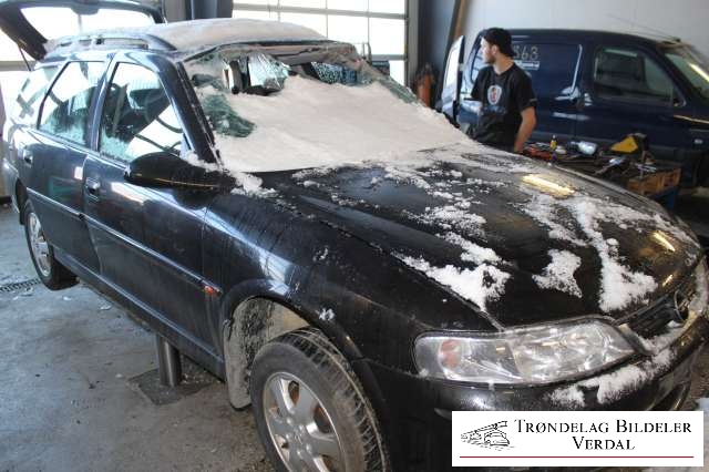 Opel Astra G 1998-2004 , Motorkode: Y20DTH, Girkassekode: 5 TR MAN