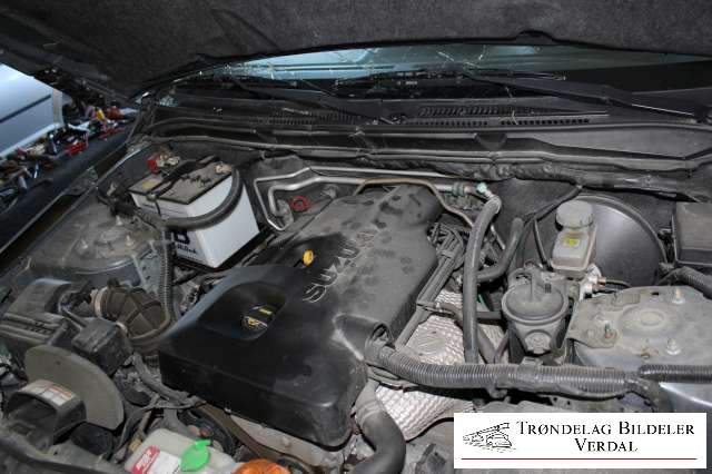 Suzuki Grand Vitara 2005-2015 (Type III) , Motorkode: J20A, Girkassekode: 