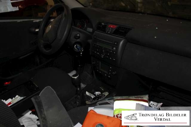 Fiat Stilo 2002-2007 , Motorkode: 182B6000, Girkassekode: M