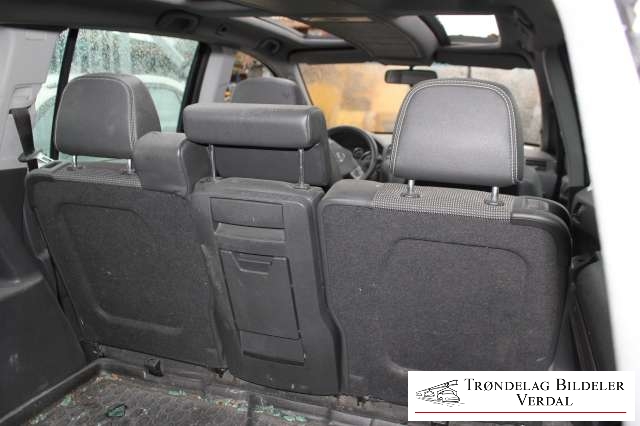 Opel Zafira B 2005-2011 , Motorkode: Z19DT, Girkassekode: A05000398PL