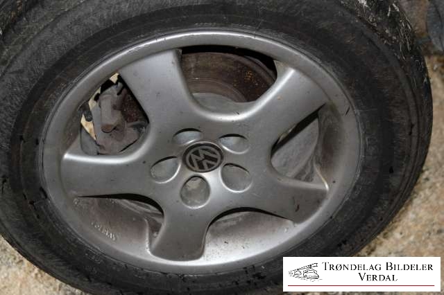 VW Golf IV 1998-2003 , Motorkode: ATD, Girkassekode: EUH