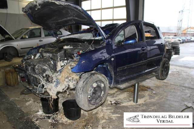 Peugeot 307 2001-2004 (Fase 1) , Motorkode: NFU, Girkassekode: NA