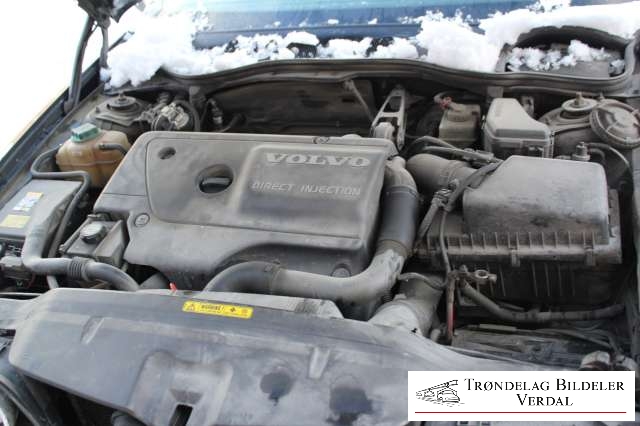Volvo V70 (S70/XC70) 1997-2000 (Type I) , Motorkode: NA, Girkassekode: NA